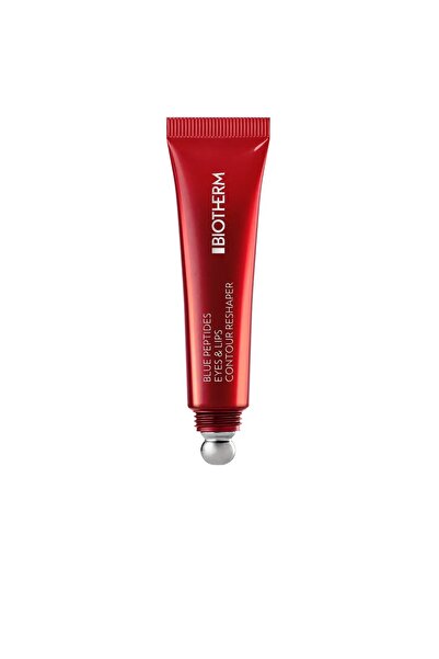 Biotherm Tratament anti-imbatranire avansat pentru zona ochilor si buzelor BL...