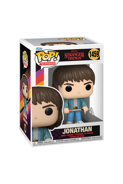 Funko Figurina POP! Jonothan seria Stranger Things