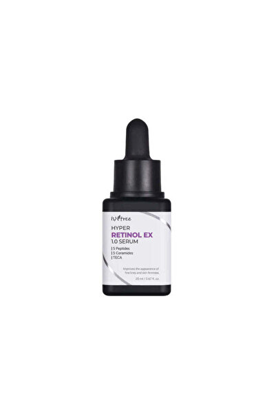 Isntree Ορός με 1% ρετινόλη, Isntree, 20 ml
