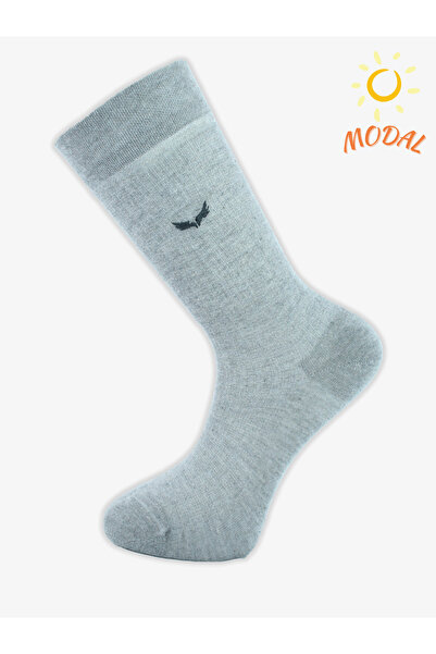PRO Pitaya Modal Summer Comfortable Men's Socks 12-Pack