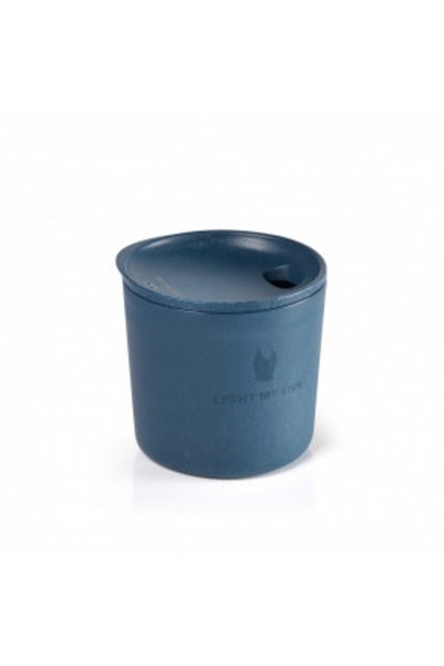 Light My Fire Cana mică cu capac MyCup´n Lid Short BIO