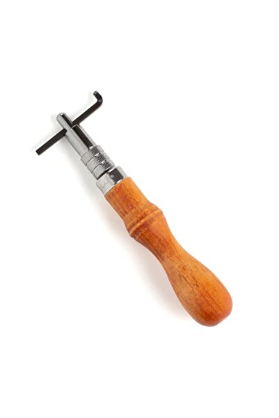 Tandy Leather Instrument pentru marcare și canelare piele/hamuri, SUA
