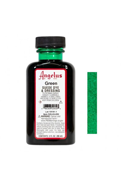 Angelus Vopsea pentru piele întoarsă, 90 ml