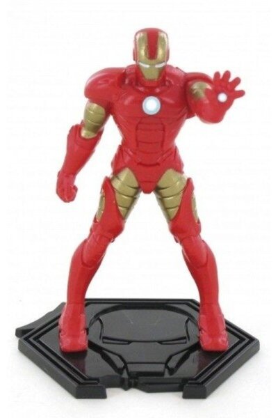 OEM Μινιατούρα Ironman σε Σακούλα (COM96024)