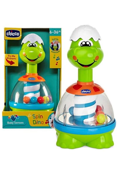 Chicco Περιστρεφόμενος Δεινόσαυρος (09711-00)