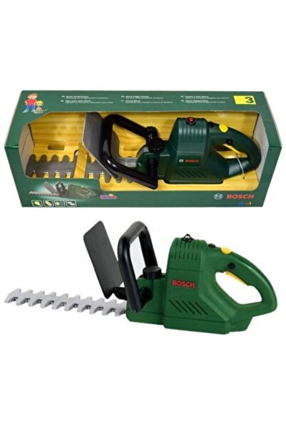 Klein Παιδικά Εργαλεία: Ψαλίδι Μπορντούρας BOSCH (8440)
