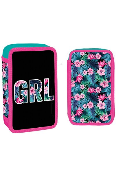 S COOL Penar echipat GRL - S-COOL, 2 fermoare, 29 piese