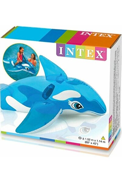 Intex Φουσκωτή πισίνα & αξεσουάρ