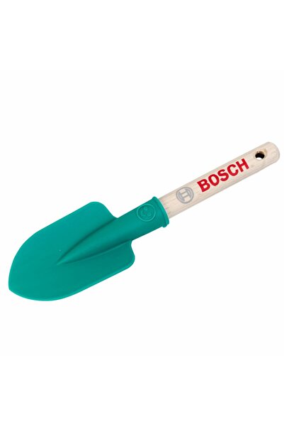 Klein Εργαλεία Bosch Μυτερό Φτυάρι (2786)