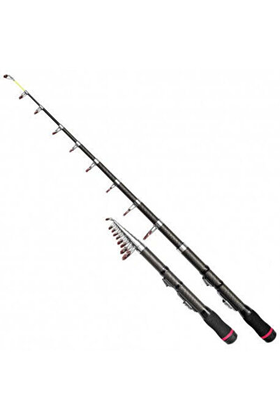 Baracuda Fishing Rod MiniFG230