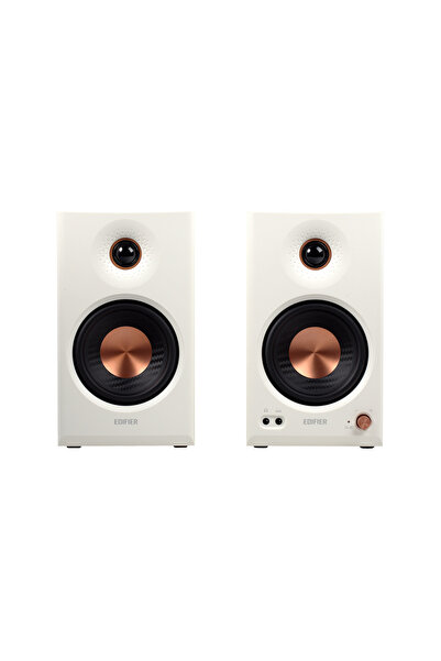 Edifier MR4.5 Çift Amplifikatörlü Stüdyo Monitörü