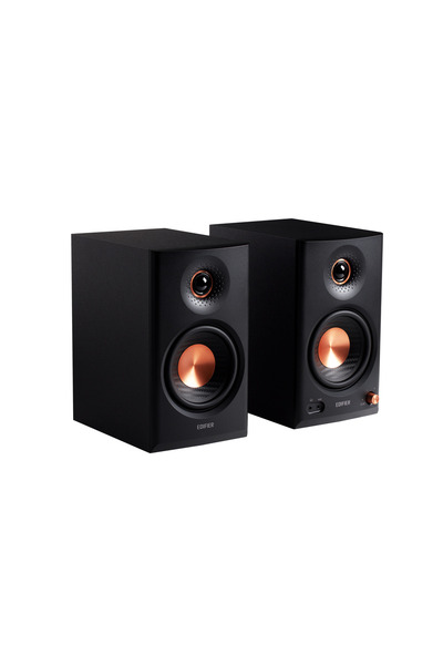 Edifier MR4.5 Çift Amplifikatörlü Stüdyo Monitörü
