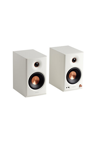 Edifier MR4.5 Çift Amplifikatörlü Stüdyo Monitörü