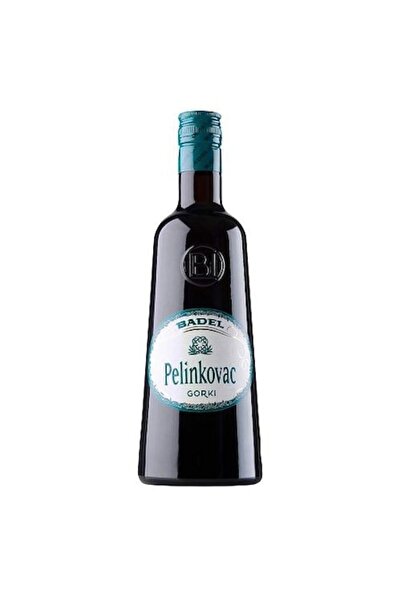 OEM Badel Pelinkovac Gorki Liqueur 0.7l / 31%