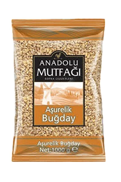 ANADOLU MUTFAGI Grau pentru Ashure Turcesc 1 Kg
