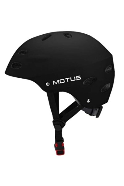 MOTUS Cască de ciclism HT-40, Negru, Mărimea L