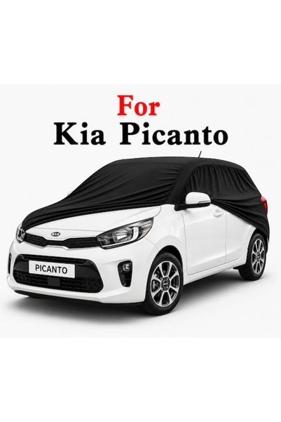 ADALYA Κάλυμμα Αυτοκινήτου Kia Picanto Κωδικός: 64313413463