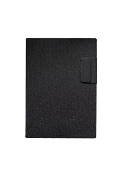 KULS Θήκη Clarity Note για Remarkable Paper Pro 11.8 ", Μαύρο