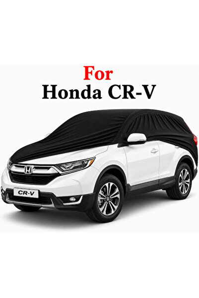 ADALYA Κάλυμμα Αυτοκινήτου Honda CR-V Κωδικός: 45321346854