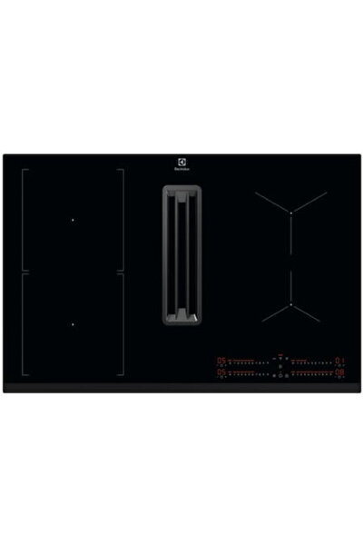 Electrolux INDUCTIE KCC83443, 4 zone de gatit, ComboHob FlexiBridge, Booster,...