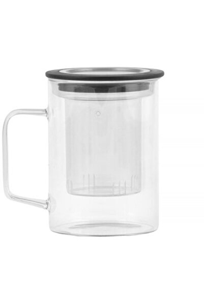 Vialli Design - Diva Brewing Glass 400ml