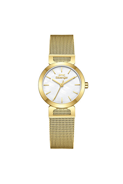 Slazenger Sl.09.2592.3.120 Women's Wristwatch