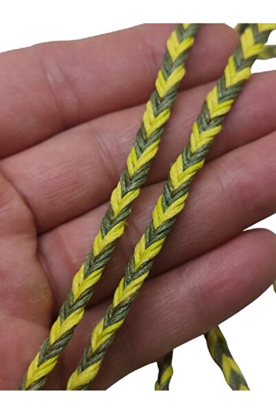 Firebird Takı Aksesuar Ve Kamp Malzemeleri Firebird Knitted Bracelet Cord 10 ...