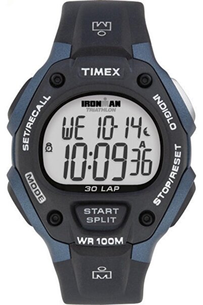 Timex Ironman Classic 30 Full Size Watch