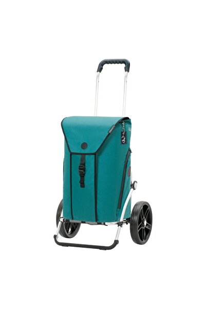 Andersen Shopper Royal Shopper Oli.P 2.0 Einkaufstrolley 59 cm