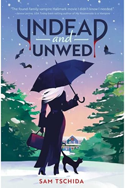 Quirk Books Undead and Unwed: A Novel