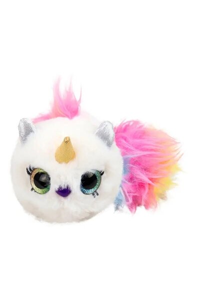 Eolo -Furry Tail Surprise Unicorn