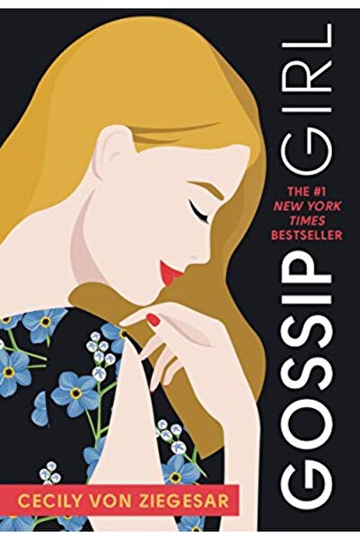 Hachette Gossip Girl رواية بقلم سيسيلي فون زيغسار
