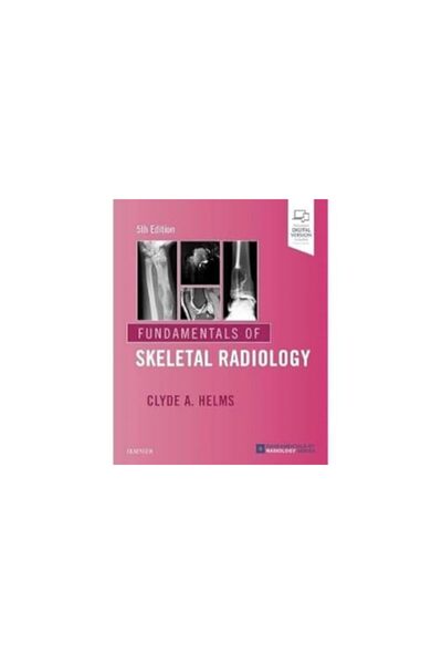 Elsevier Fundamentals Of Skeletal Radiology