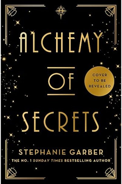 Orion Alchemy Of Secrets The Spellbinding New Novel From The Global No 1 Best...