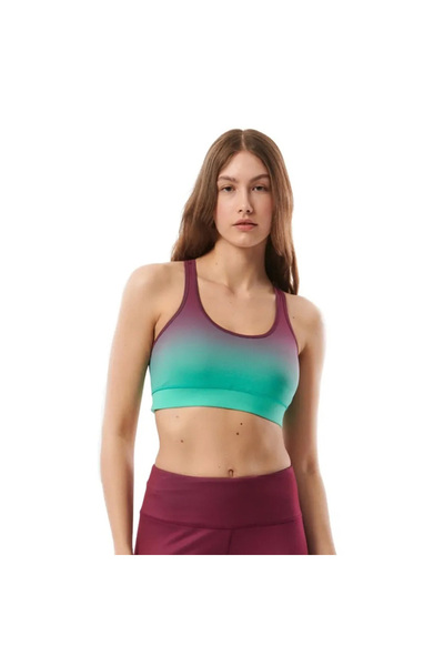 Body Action Γυναικεία Μπραλέτα Σουτιέν 041313-07A