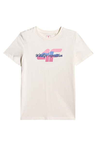 4F Tricou copii 164