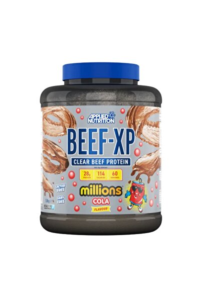 applied nutrition Beef-XP Proteine de vită 1.8 kg Coca-Cola