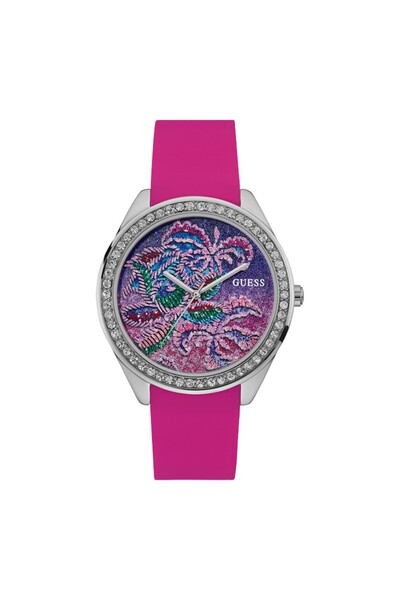 Guess ΓΥΝΑΙΚΕΙΟ ΡΟΛΟΪ W0960L1 (44MM)