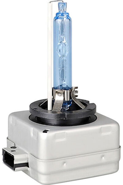 M-TECH Λάμπες Αυτοκινήτου & Μοτοσικλέτας Powertec Xenon Blue D1S Xenon 6500K ...