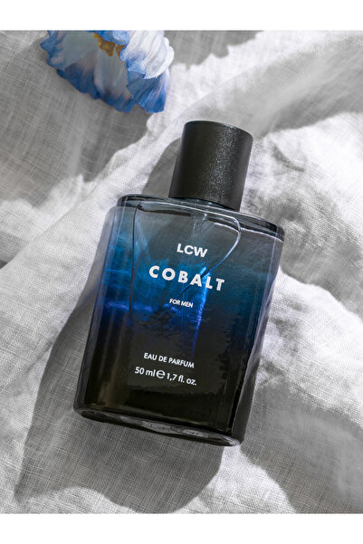 LC Waikiki Cobalt EDP Parfum bărbătesc 50 ml