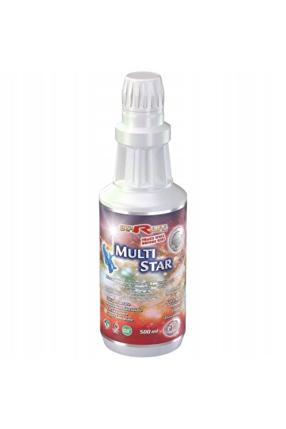 NO BRAND Starlife Multistar 500 Ml.