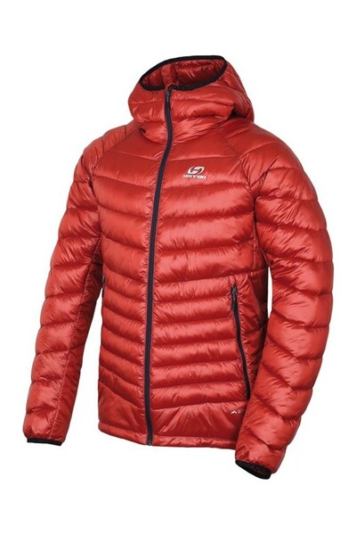 HANNAH Dolph Men's Outdoor Jacket
