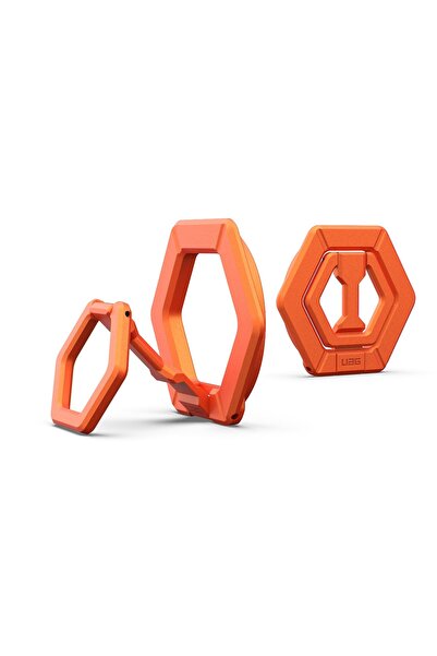 UAG Inel magnetic pentru telefon Burnt Orange