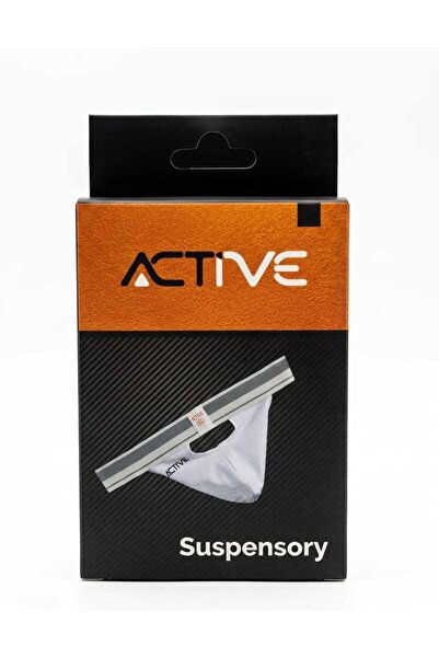 Active Scrotal Support – Medical Scrotal Support