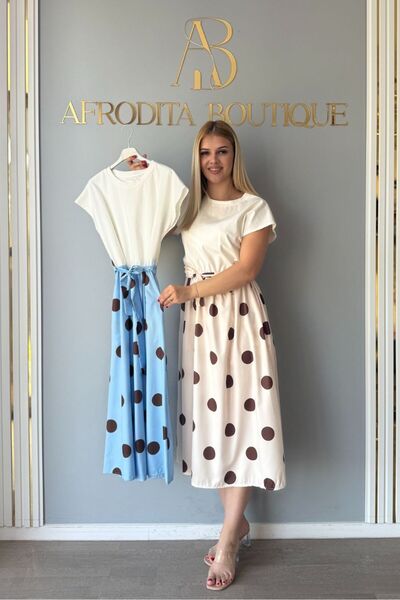 Afrodita Boutique Rochie Boba R