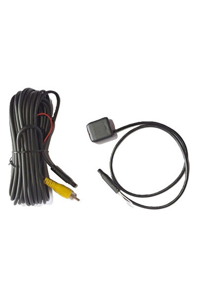 Green Camera Parcare Universala AHD1080/720, destinata pentru modele cu camer...