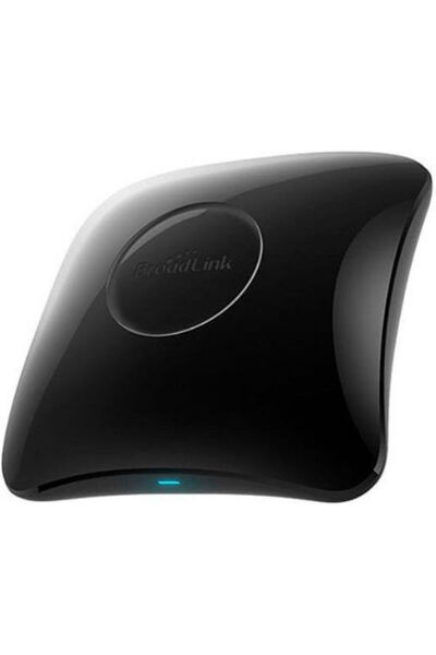 Broadlink RM4 Pro Έξυπνος Κόμβος Wi-Fi / IR / RF Συμβατό με Google Home, Alex...