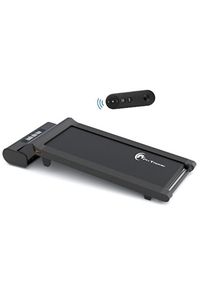 FitTronic ®   Bandă de alergat Krome 600, motor de 2 CP, înclinare electrică,...