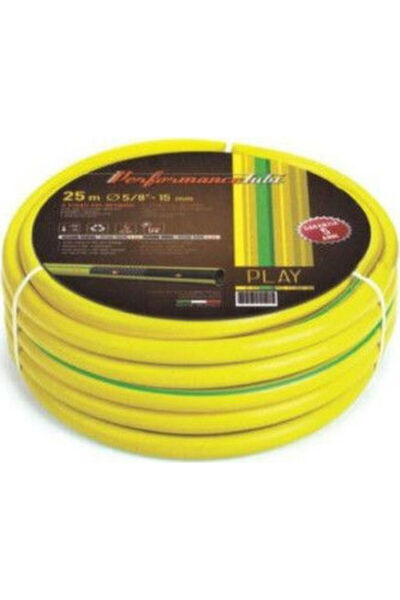 Other AlmaPlast Λάστιχο Παιχνιδιού Ποτίσματος 1/2 " 15μ