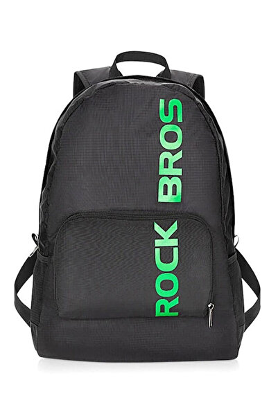 ROCKBROS Deuter Σακίδιο Ποδηλάτου 18L Μαύρο